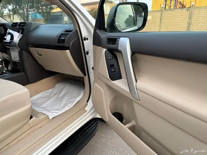 للبيع برادو T.XL 2021 15