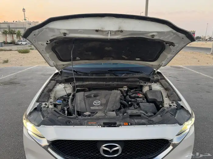 مازدا CX5 موديل 2019 10