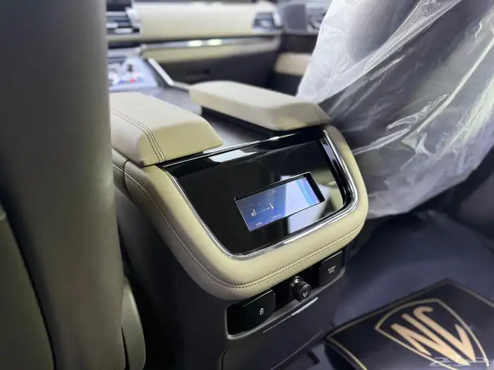 لنكولن جديد 2024 6