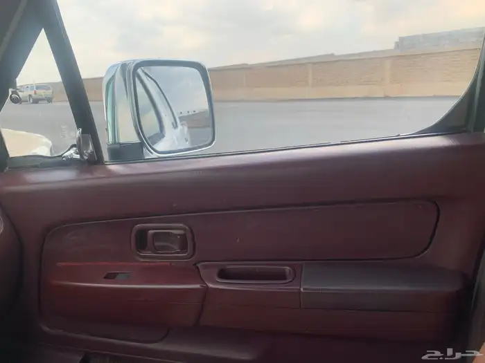 ددسن موديل 2002 سوبر جي ال 6