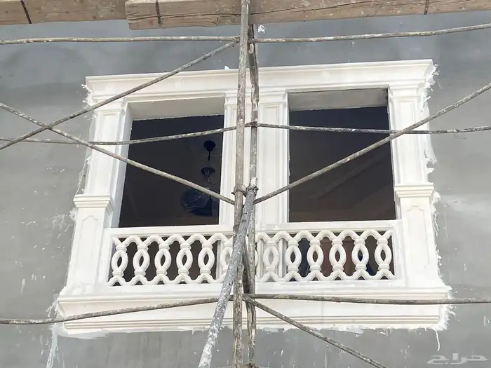 ديكورات خارجيه وجى ار سى 11