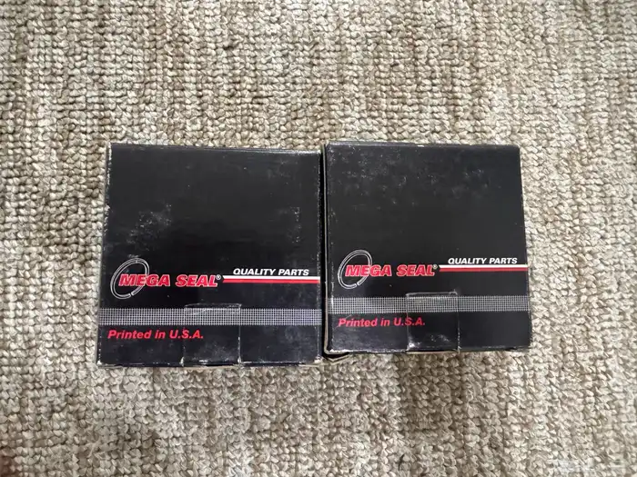 قطع غيار كابرس من 86-90 4