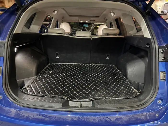 Haval H6 2021 full option for sale 10