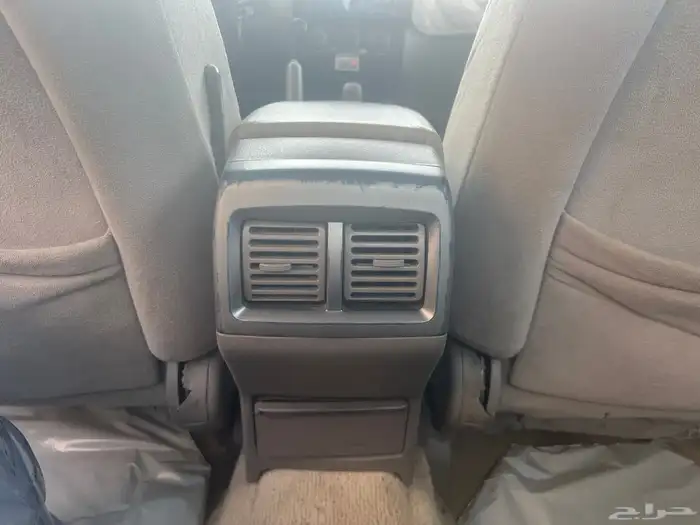 التيما 2006 اربعة سلندر 2500 5