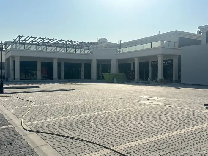 معارض للايجار 3