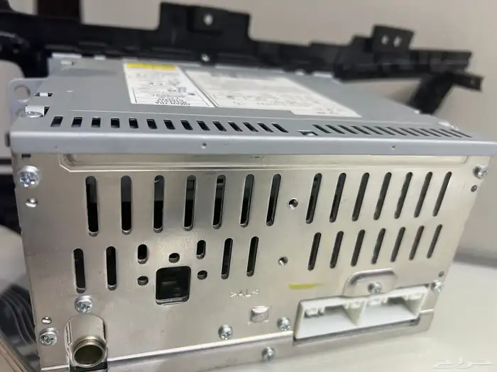 مسجل هونداي توسان2017 جديد 3