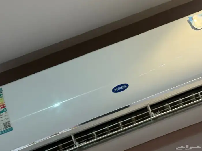 مكيفات اسبلت نظيفه 0