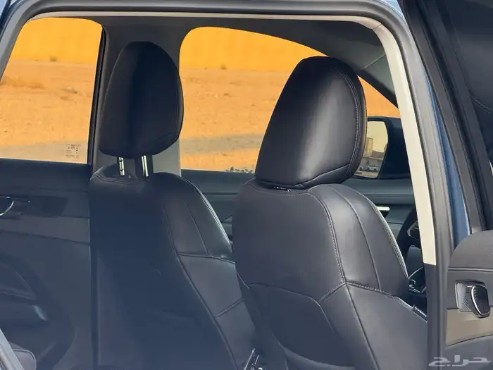 فورد تيريتوري 2024 7