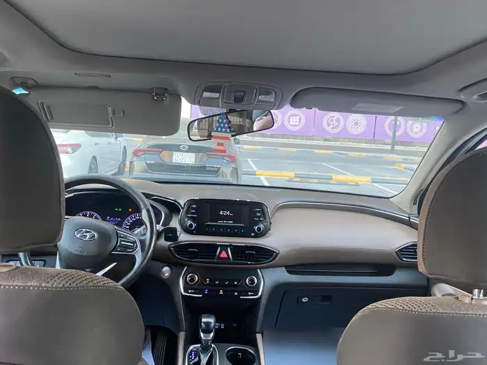 سنتافي موديل 2020 14