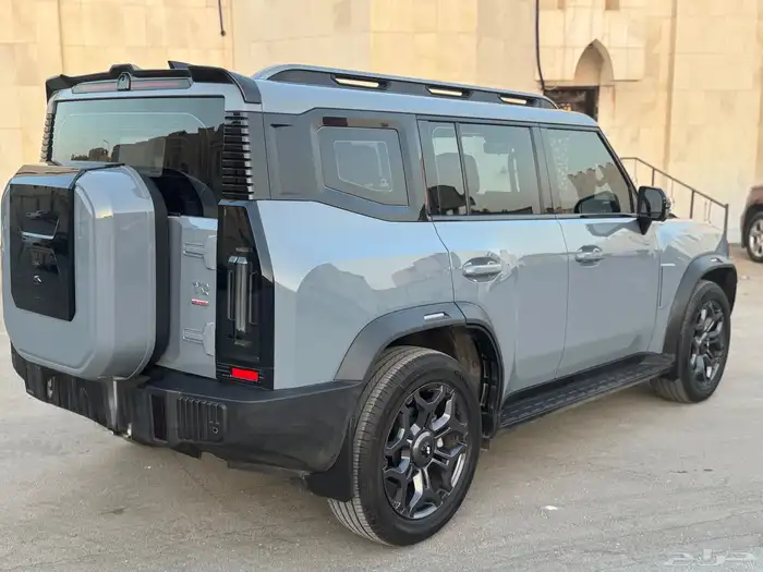 جيتور T2 فل 2024 1