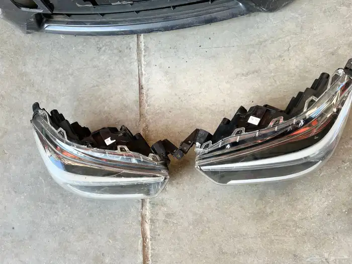 شمعات تيوتا رايز 4