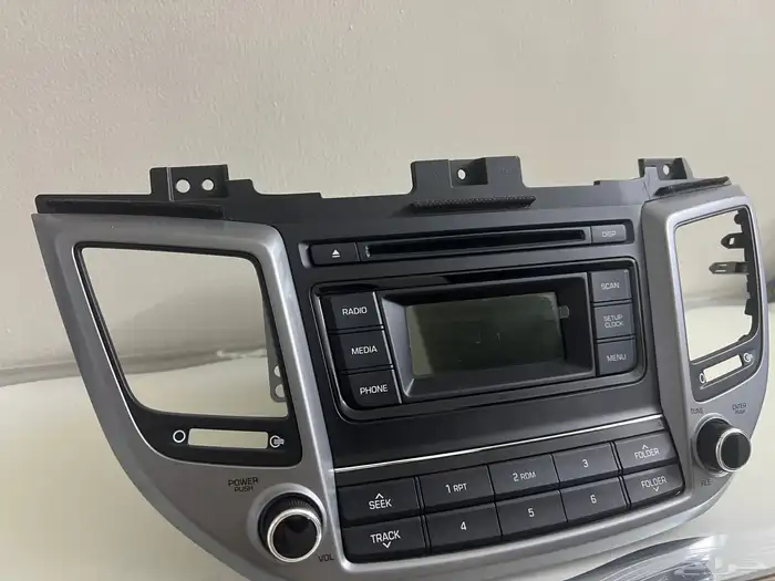 مسجل هونداي توسان2017 جديد 1