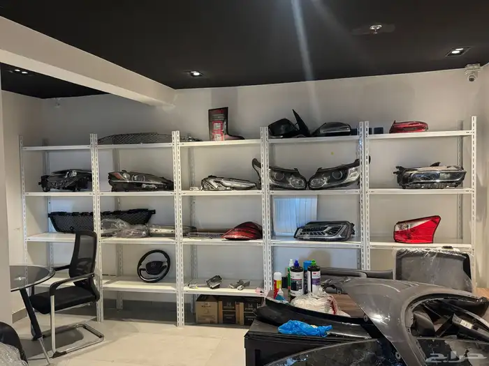 قطع غيار بي ام دبليو 15