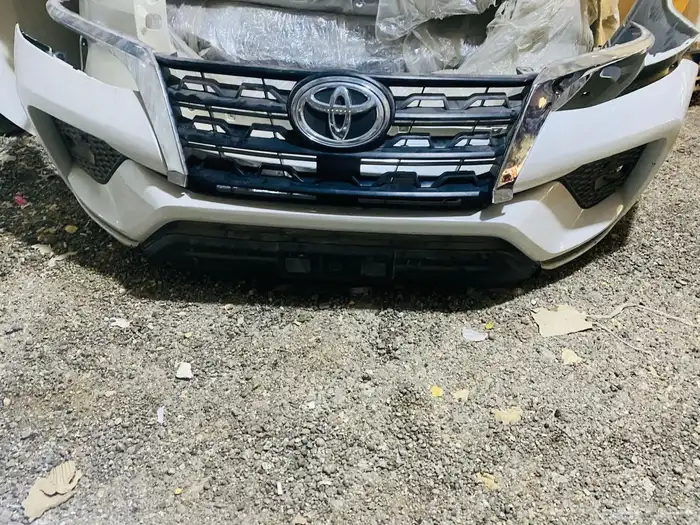 قدام فورشن 2018 إلى 2024 1