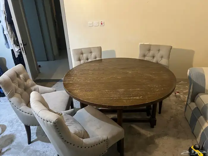 سفره 4كراسي 1