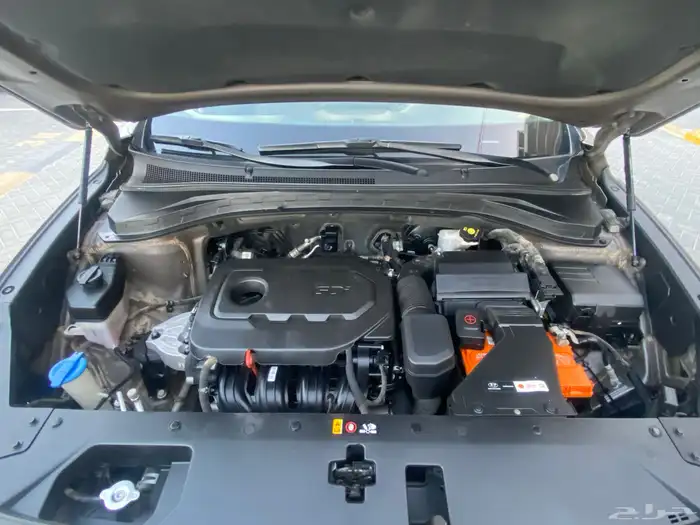 سنتافي موديل 2020 23