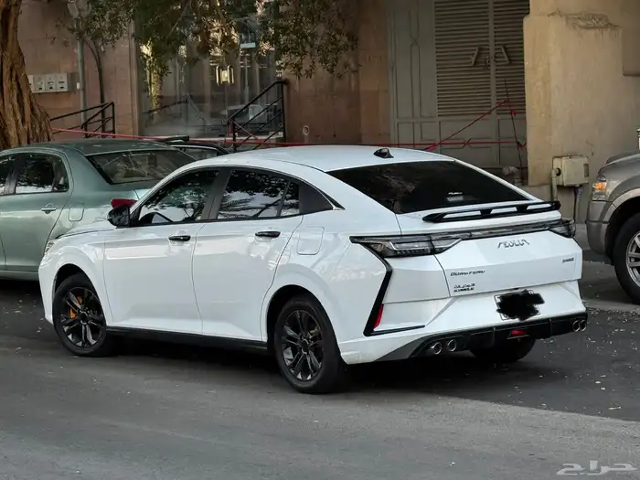 دونج فينج 2025 6