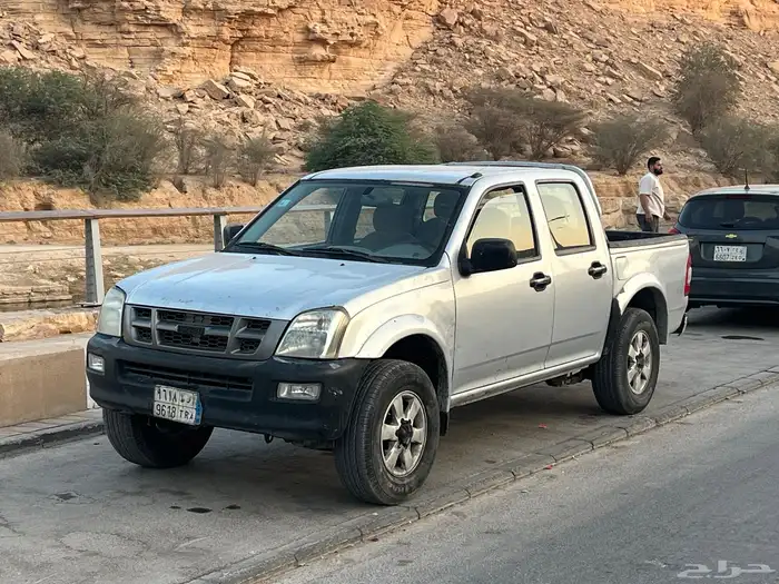 ديماكس دبل غمارتين ديزل 3