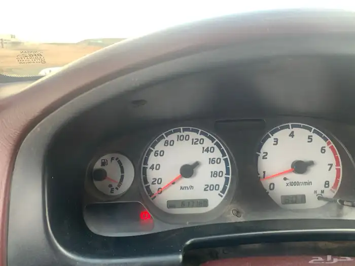 ددسن موديل 2002 سوبر جي ال 4