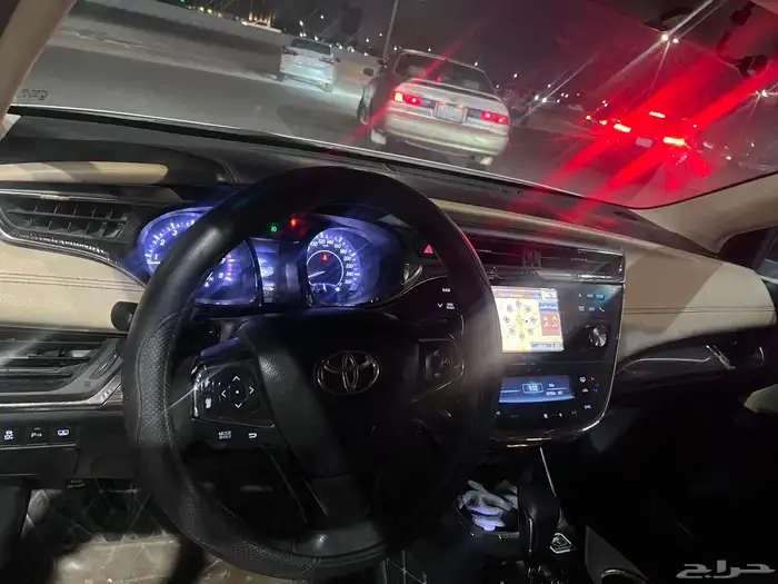 أفالون فل كامل لمتدد منوة المستخدم 7