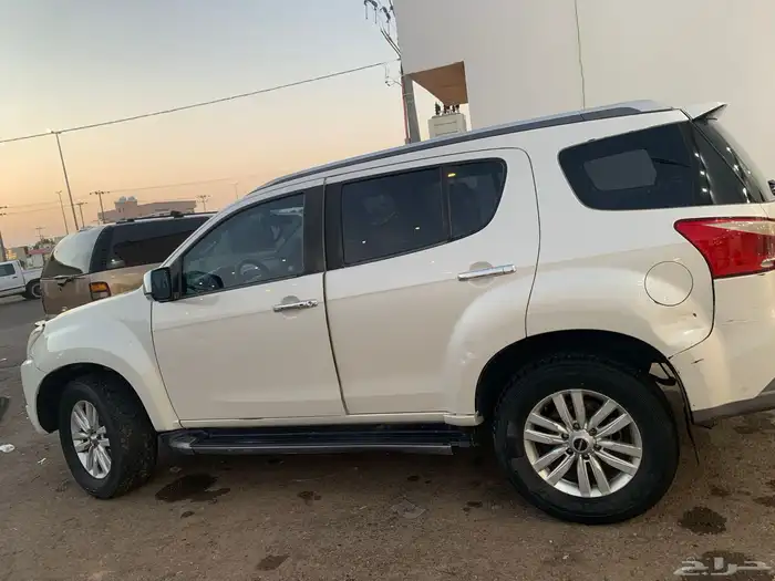 ام يواكس اسيزوز 2019 فل كامل 15