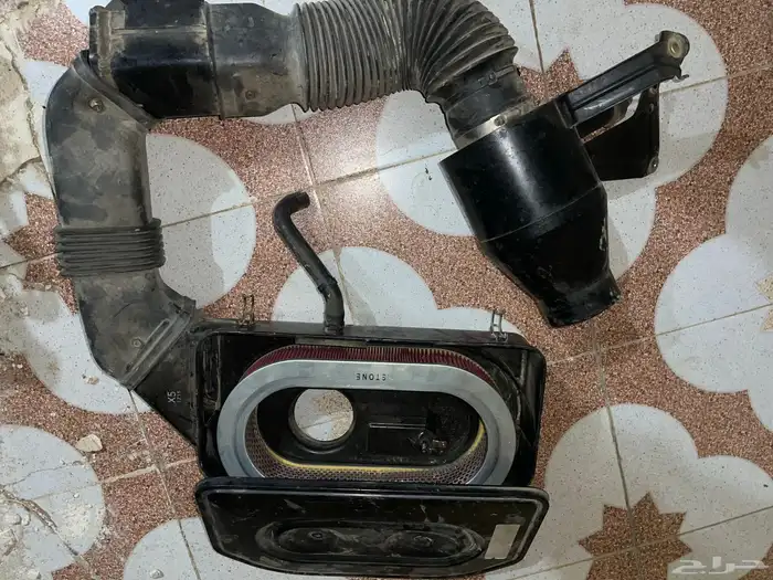 باترول 4500كربريتر قطع غيار 4