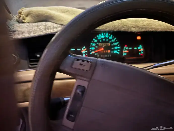 فورد كراون فكتوريا موديل 1994 2