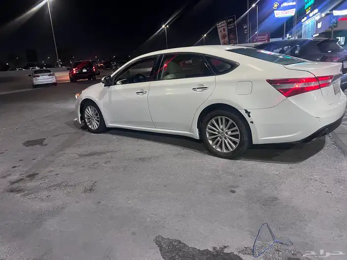 أفالون فل كامل لمتدد منوة المستخدم 2