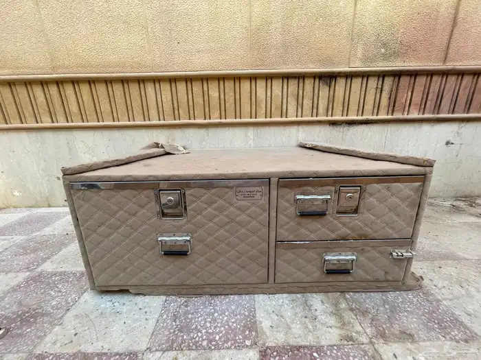 دروج لاندكروزر من 98الى 2007 0