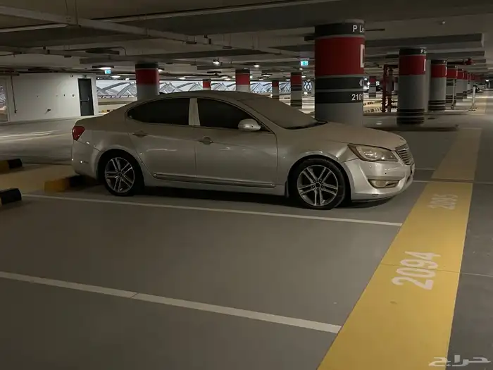 كادينزا 2011 فل كامل نظيفة البيع 0