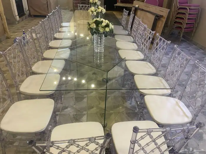 محل تاجير لوازم مناسبات 12