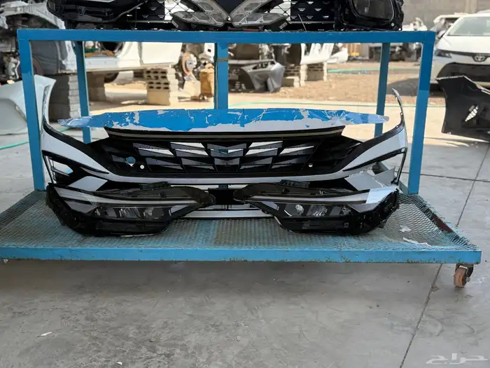 النترا 2024-2025 صدام وشمعات 0