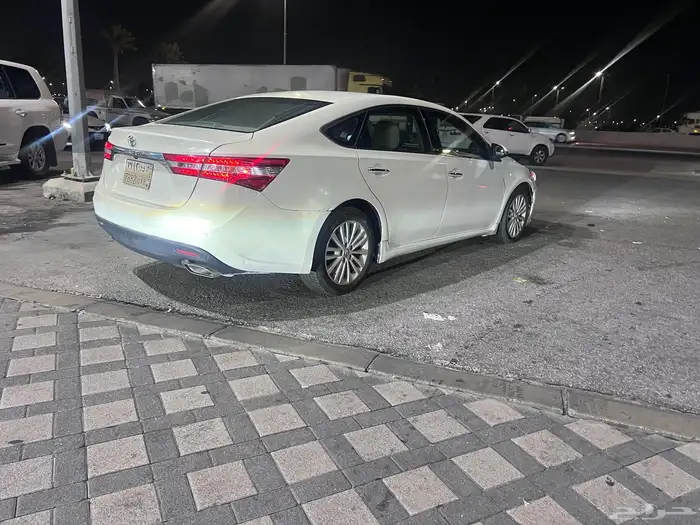 أفالون فل كامل لمتدد منوة المستخدم 4