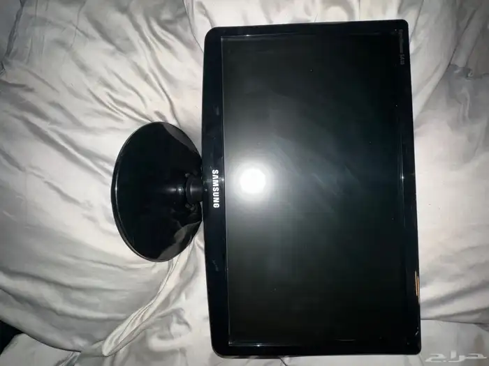 شاشه Samsung 19 بوصه 1