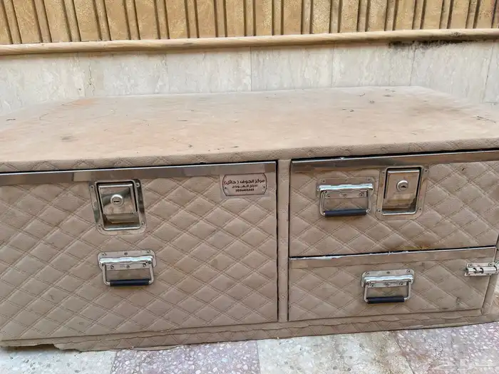 دروج لاندكروزر من 98الى 2007 3