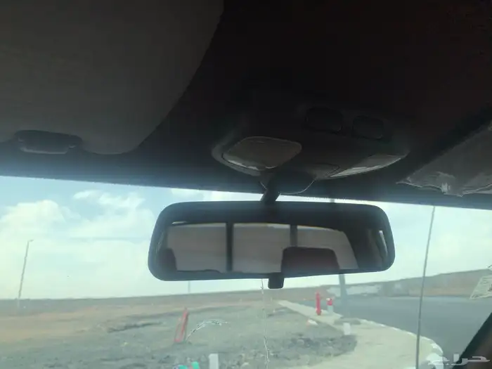 ددسن موديل 2002 سوبر جي ال 8