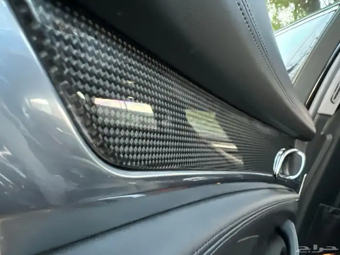 مخزن بورش باناميرا 4s 2012 عداد 54 الف كم فقط سماكو 36