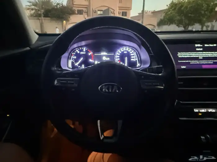 كادنزا 2020 ديزل بدي وكالة 14