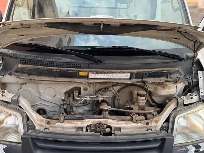 دايهاتسو دباب 2013 5