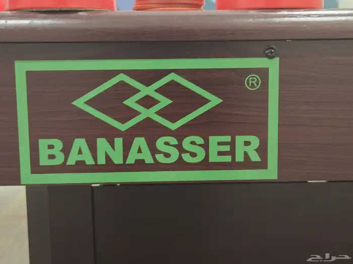 طاولة هوكي 6