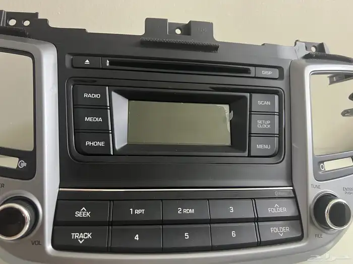 مسجل هونداي توسان2017 جديد 2