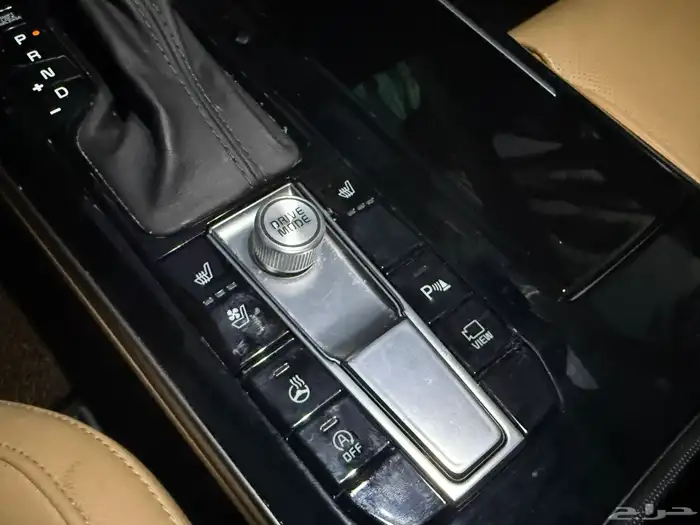 كادنزا 2020 ديزل بدي وكالة 20