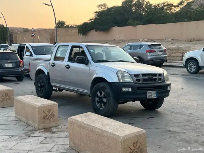 ديماكس دبل غمارتين ديزل 0