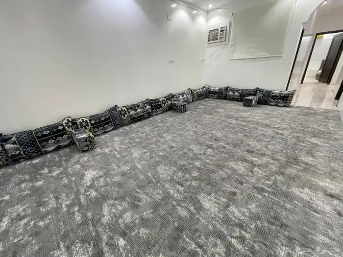 شقق ( عزاب ) مفروشة حي الربوة - مروج الآمير 0