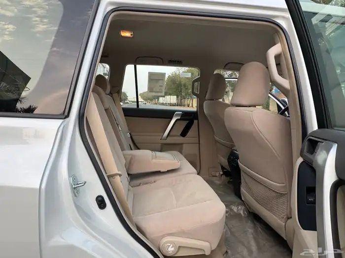 للبيع برادو T.XL 2021 16