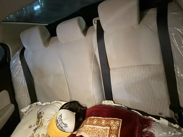 هوندا سيتي 2023 للبيع نظيفه تم تنزيل الحد 4