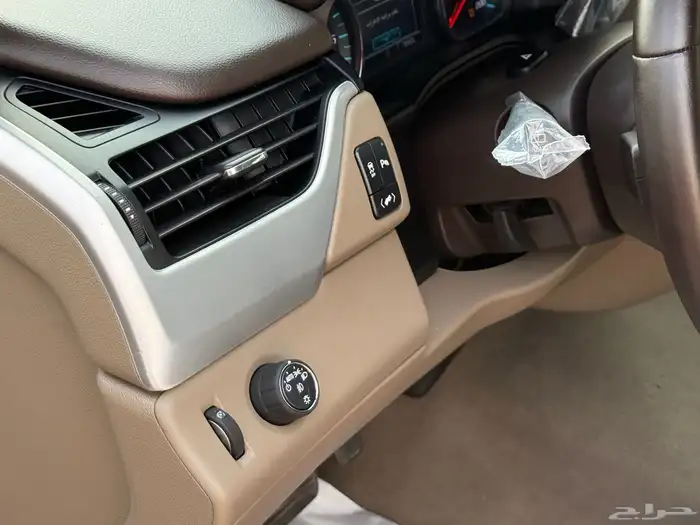 جي ام سي يوكن 2020 XL 14