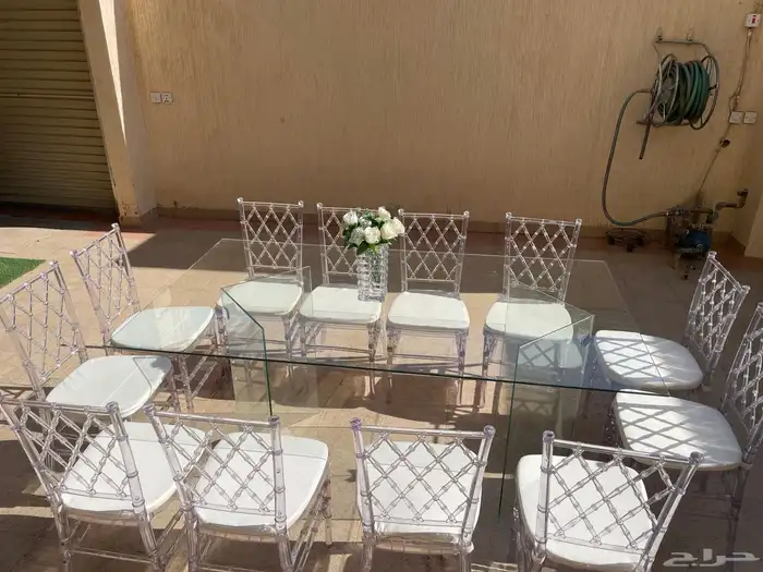 محل تاجير لوازم مناسبات 2