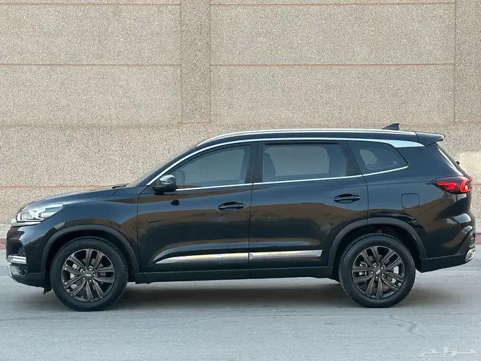 شيري تيجو 8 2020 سعودي 8