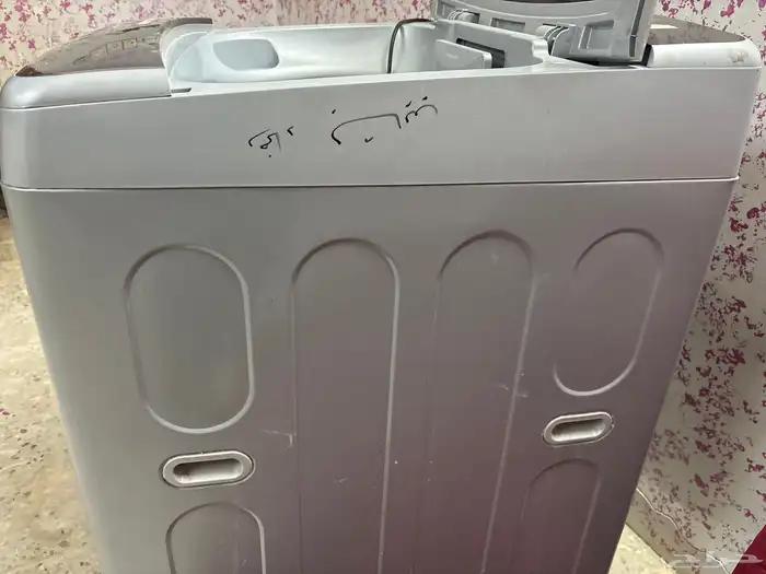 غساله نظيفه استخدام سنه على السوم 3